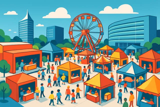 Foire internationale de Lisbonne - Que savoir avant de s’y rendre?