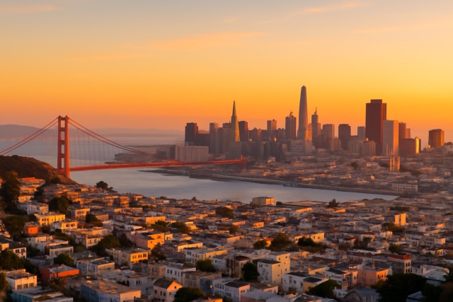 Où dormir à San Francisco selon votre budget