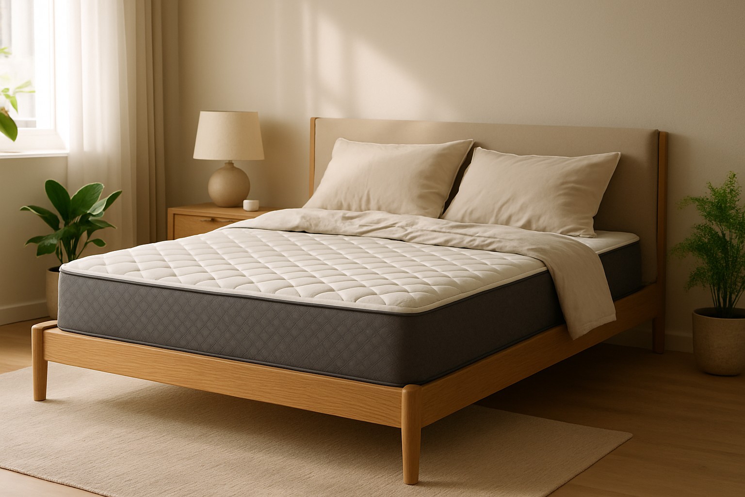 Tout savoir sur les matelas avant d