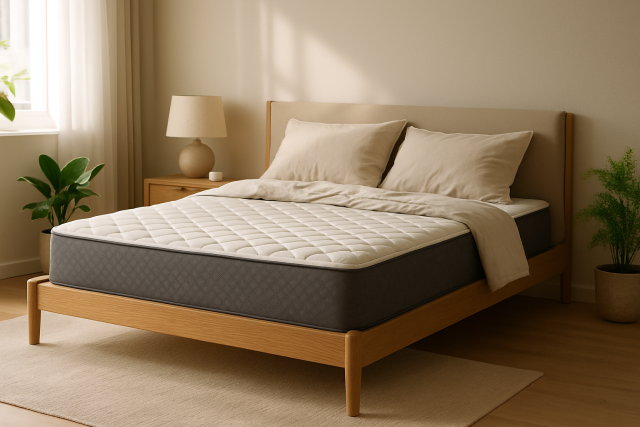 Tout savoir sur les matelas avant d