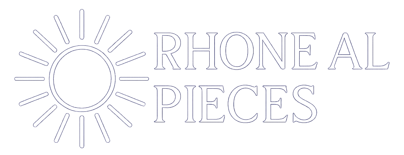 Rhone Al Pieces